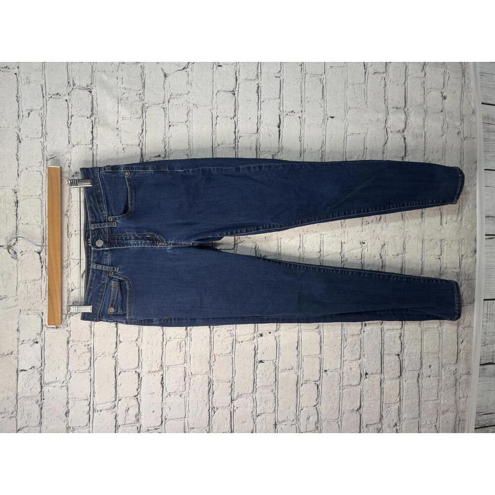 GAP Women's Skinny Denim Jeans 26x27